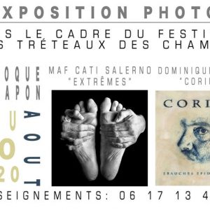 Exposition Photo