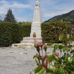 Cérémonie du 11 novembre annulée