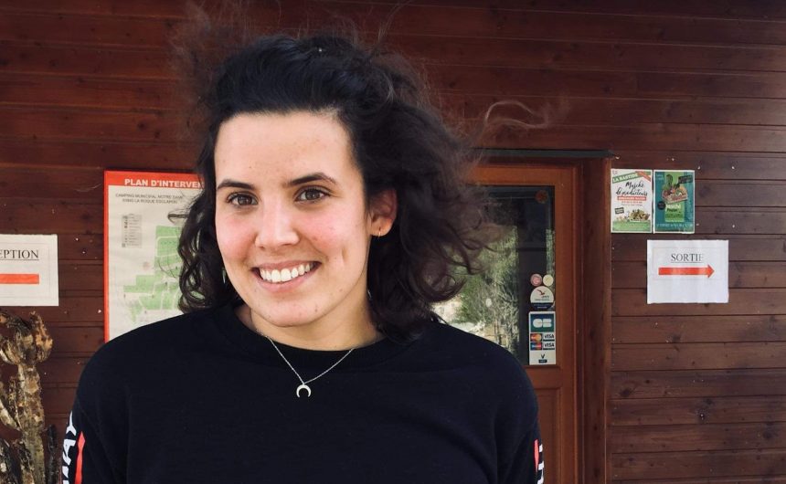 Du nouveau au camping Du nouveau au camping