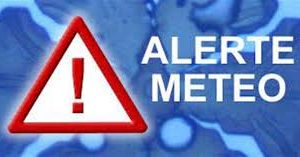 Alerte météo : fermeture de l’école intercommunale