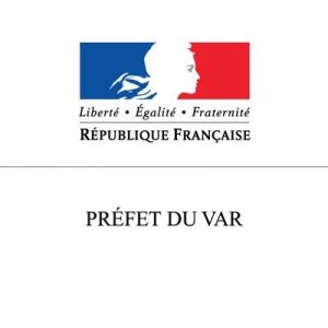 Arrêté préfectoral