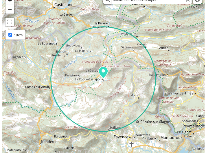 Informations COVID 19 Informations COVID 19