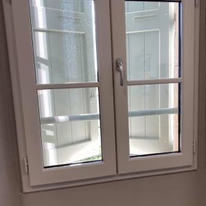 Rénovation d’un appartement communal