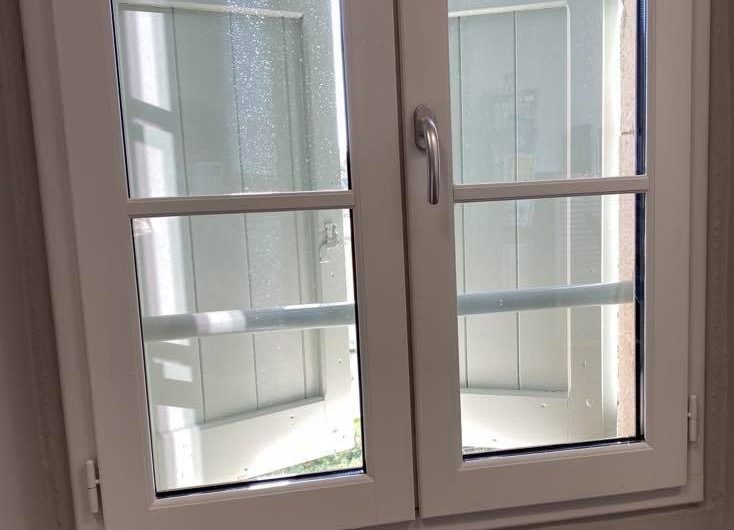 Rénovation d&rsquo;un appartement communal