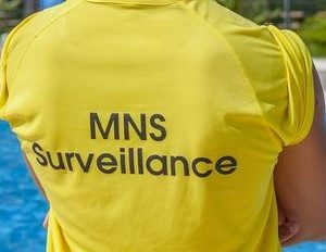 La Commune de la Roque Esclapon recherche un maître-nageur sauveteur