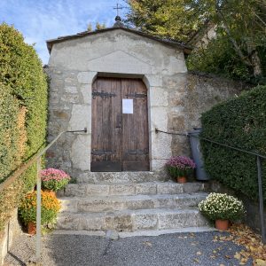 En ce week-end de la Toussaint