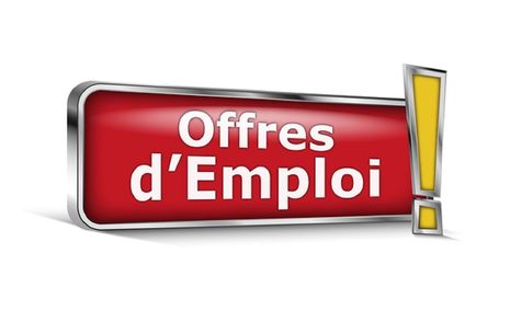 Offre d’emploi : secrétaire général(e) de mairie à La Roque Esclapon