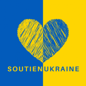 Solidarité Ukraine
