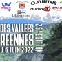 Tour des Vallées Azuréennes du 4 au 6 juin 2022