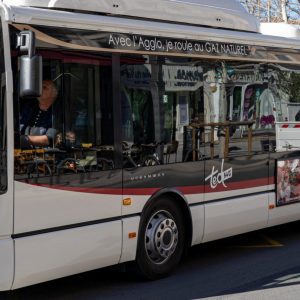 Horaires et formulaire d’inscription au transport scolaire pour l’année 2022/2023.