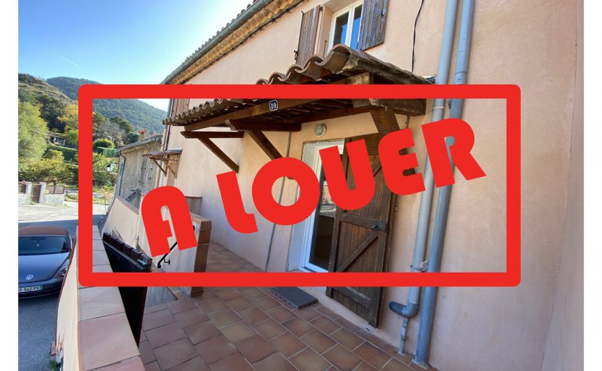 Location Appartement T2