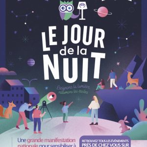 Le Jour de la Nuit 2022