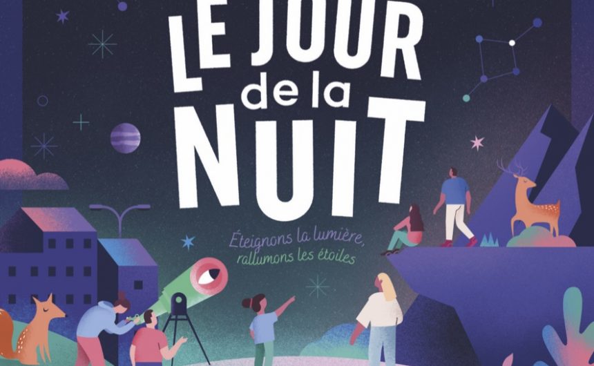 Le Jour de la Nuit 2022