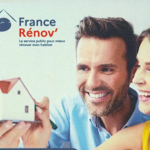 Rénovez en toute sécurité avec l’AREVE