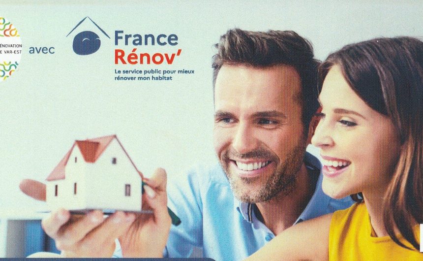 Rénovez en toute sécurité avec l&rsquo;AREVE