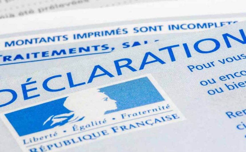 Campagne 2023 de déclaration d&rsquo;impôts sur les revenus et biens immobiliers
