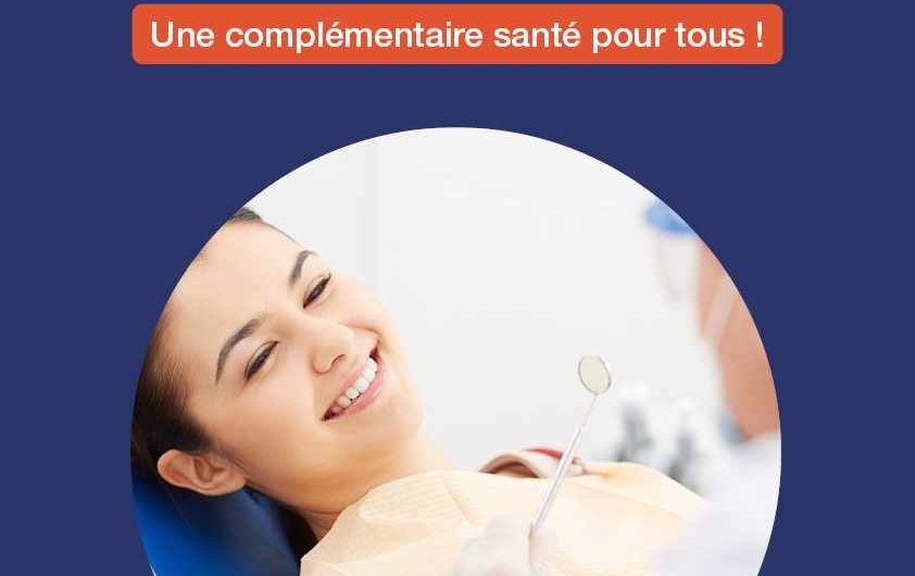 Réunion d&rsquo;information Mutuelle Santé Communale le 3 novembre 2023 à 18h