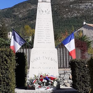 Cérémonie du 11 novembre 2023 Cérémonie du 11 novembre 2023