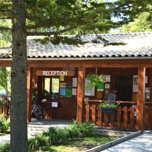 Réunion annuelle des résidents du Camping Notre Dame*** Réunion annuelle des résidents du Camping Notre Dame***