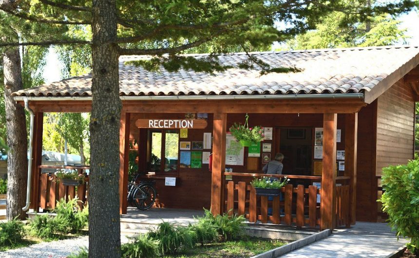 Réunion annuelle des résidents du Camping Notre Dame***
