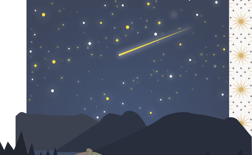 De très belles fêtes à toutes et à tous !