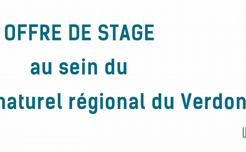 Offres de stage en agroécologie Offres de stage en agroécologie