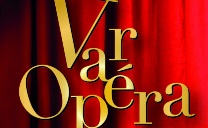 Concert Gratuit VAR OPERA le 16 JUILLET 2024 à 21h Concert Gratuit VAR OPERA le 16 JUILLET 2024 à 21h